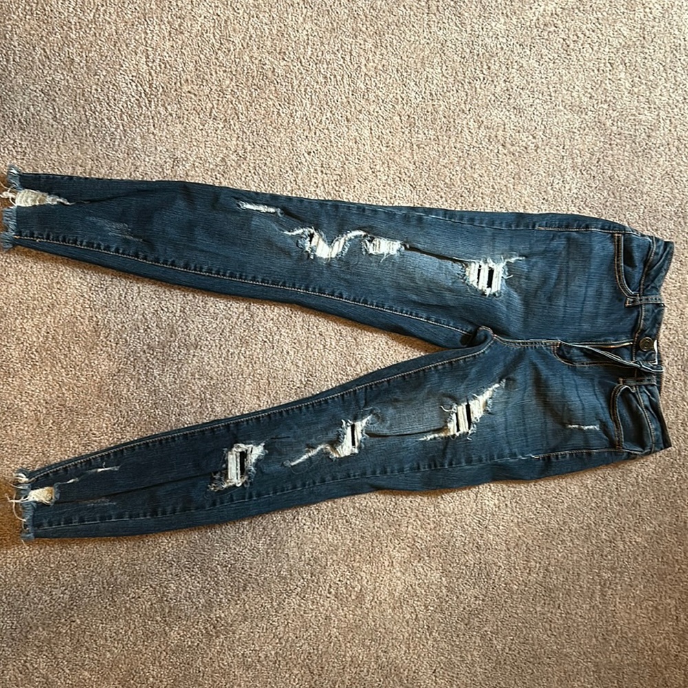 SO jeans